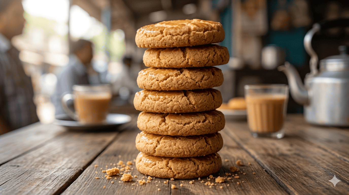 Biscuits